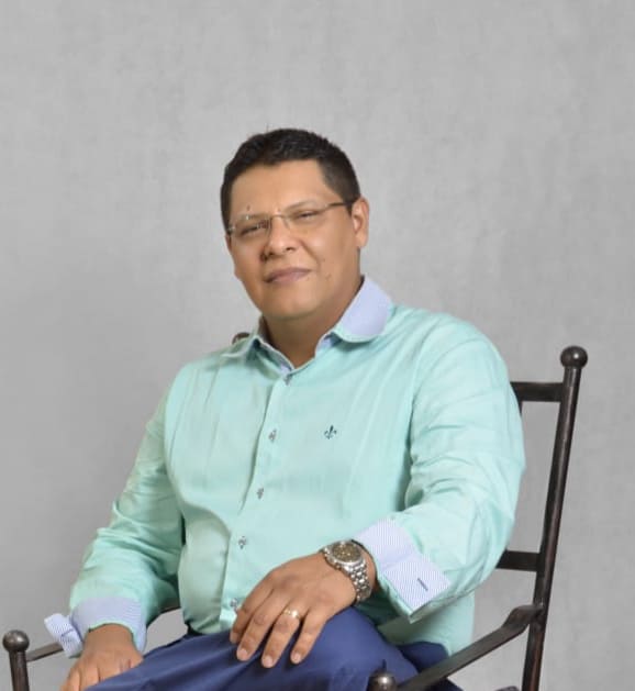 Elías Nazrala